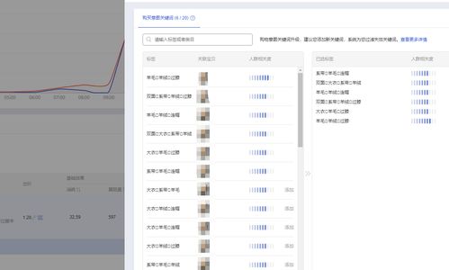 杭州手淘网络丨透析超级推荐,积攒手淘流量