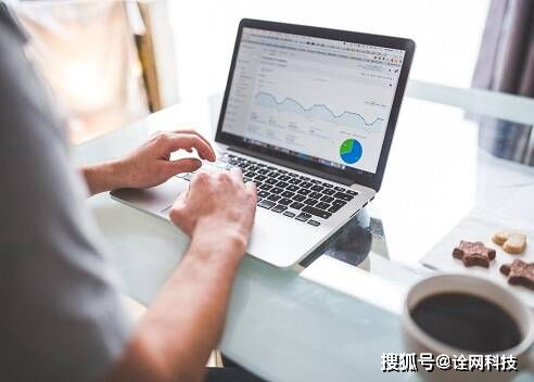 杭州诠网科技分析网站流量是从哪里来的