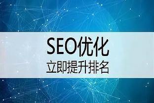 新站SEO优化方法