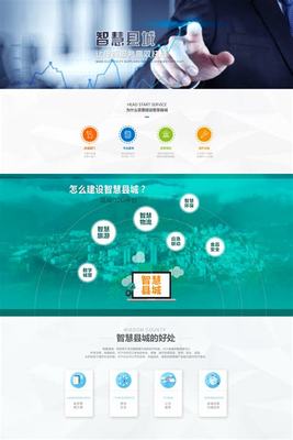 综合型企业网站建设规划详解:综合型企业网站有哪些更新